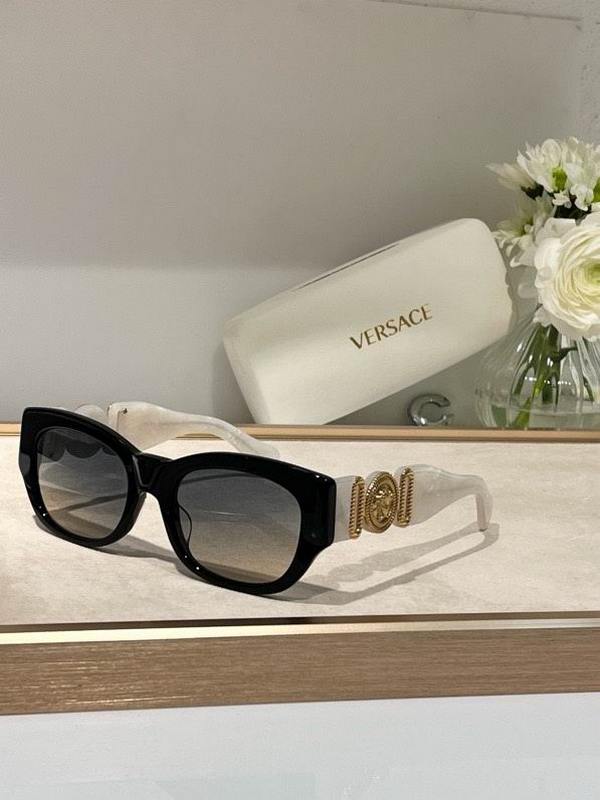 Versace Sunglasses 99